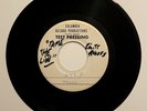 EMITT RHODES Tame The Lion RARE 1972 TEST PRESSING 7