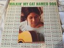 Norma Tanega ‎– Walkin' My Cat Named Dog - Vinyl LP -  UK 1966 Mono - Stateside