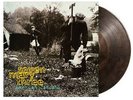 Seven Mary Three - American Standard (BLACK & CLEAR MARBLE VINYL) - ALT/INDIE *S