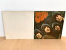 The Beatles White Album Stereo Top Loader No 0223976 PCS 7067 & Rubber Soul Mono