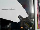Ka - Honor Killed The Samurai Vinyl RARE SEALED