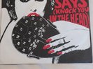 Rare Promo Copy Vibrators  Judy Says (Knock You In The Head)  7