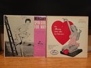 Mercury Spin Girl for February & May Cheesecake LP Vinyl Record Lot