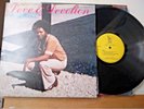 David Isaacs – Love & Devotion - Vinyl LP 1981