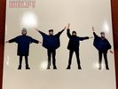 The Beatles - Help  Rare MONO 2014 180g Vinyl LP [PMC 1255] (NEAR MINT)