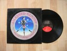 SMASHED GLADYS social intercourse Elektra 60776-1 orig 1988 glam hair  EX
