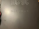 AC/DC Back In Black NEAR MINT Columbia Records Vinyl LP