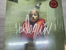 Lady Gaga - Harlequin - Red Color Vinyl Record LP The Joker Companion New Sealed