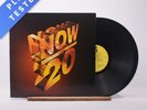 Various Now That's What I Call Music  20 A-1 B-1 Double LP Vinyl Record - EX/VG+