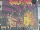Zakk Sabbath – Vertigo - LIMITED EDITION YELLOW VINYL LP - STILL SEALED