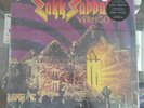 Zakk Sabbath – Vertigo - LIMITED EDITION PURPLE VINYL LP - STILL SEALED