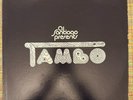 AL SANTIAGO - Tambo -