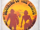 V/A 'MORNING OF THE EARTH' Soundtrack - (1972) - EX/VG