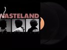 Brent Faiyaz - WASTELAND Vinyl 2LP (Official Gatefold) New Sealed