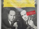 DAVID AND IGOR OISTRAKH Vivaldi. Bach. Beethoven ORIG '61 GERMANY PRESSING MINT