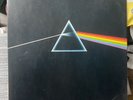 PINK FLOYD - Dark Side Of The Moon - UK Early Press LP A5/B5 (Complete) EX/VG