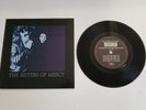 THE SISTERS OF MERCY LUCRETIA MY REFLECTION VINYL 7