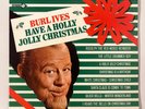 Burl Ives 