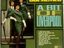 The Supremes - A Bit Of Liverpool - 1964 - Vinyl LP Stereo