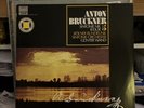 ANTON BRUCKNER SINFONIE NO5 2 LP GÜNTER WAND T269