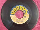 DONT LET ME DOWN - Harry J All Stars .. Boss Reggae ... Vinyl 7