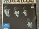 THE BEATLES Meet the Beatles LP BLUE 180 Gram Vinyl 60th Anniversary NEW