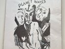MFSL Bob Dylan Planet Waves Numbered Ltd. Ed. SEALED
