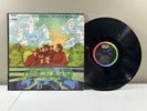 The Beach Boys/Friends Vinyl