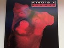 King’s X - Dogman 2x LP NM/NM RARE
