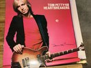 Tom Petty and the Heartbreakers Damn the Torpedo LP Promo 1979 Backstreet