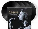 The Doors Live in Detroit (RSD Black Friday 2024) (Vinyl) (UK IMPORT)