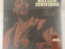 The Story of Waylon Jennings VMP Limited Edition Anthology Vinyl Box Set #891 LP