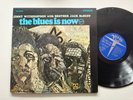 Jimmy Witherspoon And Brother Jack McDuff LP The Blues Is Now NM