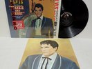 ELVIS PRESLEY Frankie and Johnny RARE with PHOTO & Shrink & Hype LSP-3553 STEREO