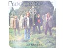 THE WOLFE TONES 'TILL IRELAND A NATION VINYL RECORD LP DOL1006