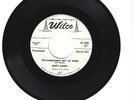 MARTI BARRIS  45 RPM TEEN  on WILCO RECORDS  