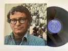 CAL TJADER ‎Tjader Original 1971 LP Fantasy 8406 Blue Labels SUPER CLEAN NM/NM