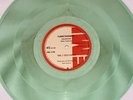 The J. Geils Band - Centerfold - Freeze - Frame / Flamethrower 45 12” Green