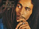 Bob Marley & The Wailers Legend Black 12