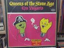 Era Vulgaris by Queens of the Stone Age (Record, 2019) Like New - Never Played