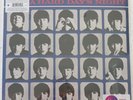Beatles LP A Hard Days Night  National Album Day  White Vinyl