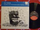 BILLY BRAGG Talking With The Taxman About Poetry LP Elektra 1986 IN SHRINK