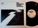 Franklin Street Arterial, the Self-Titled LP Private Funk Jazz Rare