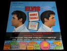 Elvis Presley – Double Trouble LSP-3787, 1st Rockaway Pressing, Photo, US, 1967
