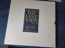The Band, The Last Waltz Vinyl Record 3 LPs