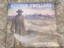 Ghost In The Bottle by Kitchen Dwellers (Record, 2023). SEALED
