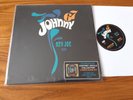 Johnny HALLYDAY 67: Hey Joe LP 25cm MERCURY/UNIVERSAL Numbered Near NEW