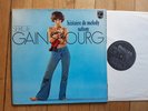 Serge GAINSBOURG Histoire de Melody Nelson  LP PHILIPS 838.688-1  NMINT
