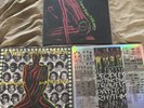 Low End Theory, Midnight marauders, Beats Rhymes And Life Vinyl
