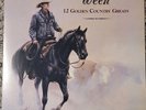 Ween - 12 Golden Country Greats 2010 PLAIN RECORDINGS Plain142 180g Black Vinyl